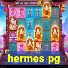 hermes pg